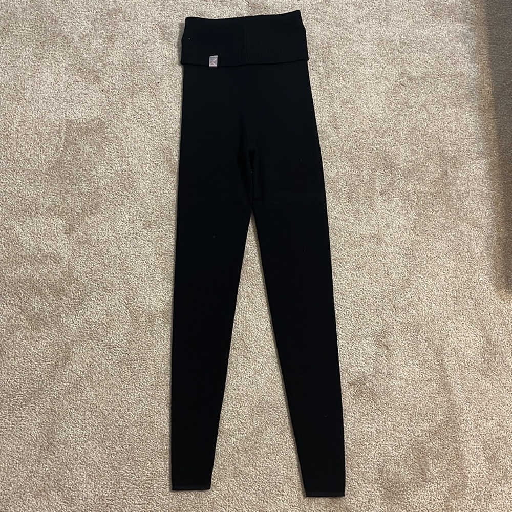 Free People Capezio Sweater Leggings - Picture 10 of 15